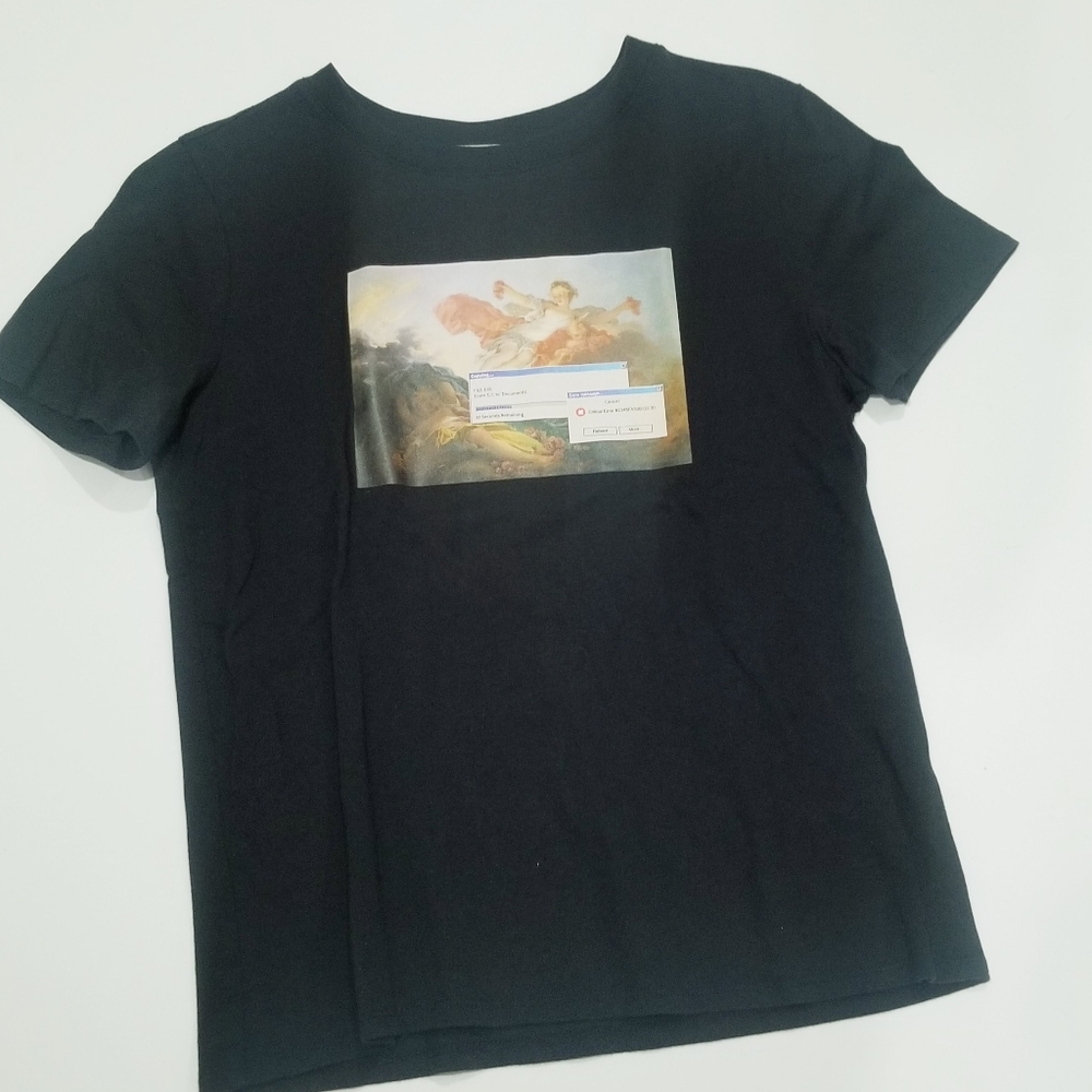 Forever 21 tee Small